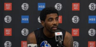 NBA: Clippers dołączają do walki o Irvinga. Złożyli pierwszą ofertę!