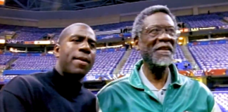 NBA: Magic wie, jak uhonorować Billa Russella. LeBron będzie musiał zmienić numer?