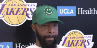 NBA: Nets wygrali wyścig o uznanego weterana