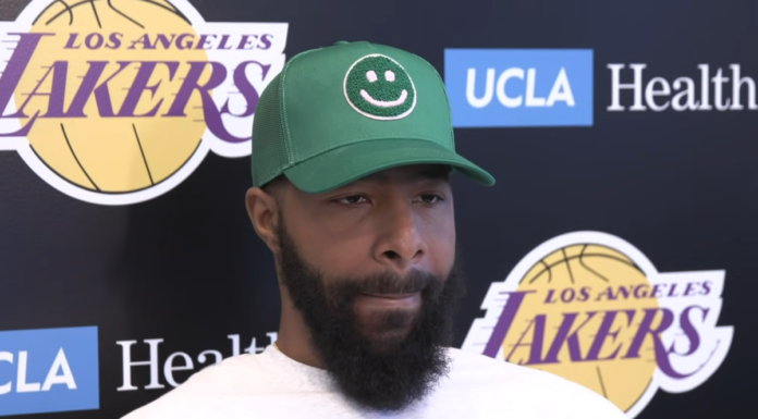 NBA: Nets wygrali wyścig o uznanego weterana