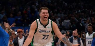 NBA: Luka Doncić ma jasny cel w nadchodzącym EuroBaskecie