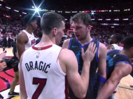 NBA: Lista zawodników NBA, którzy zagrają na EuroBaskecie