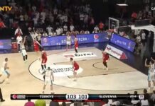 NBA: Dragić rzuca na zwycięstwo w pięknym stylu