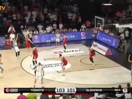 NBA: Dragić rzuca na zwycięstwo w pięknym stylu