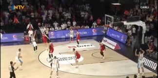 NBA: Dragić rzuca na zwycięstwo w pięknym stylu