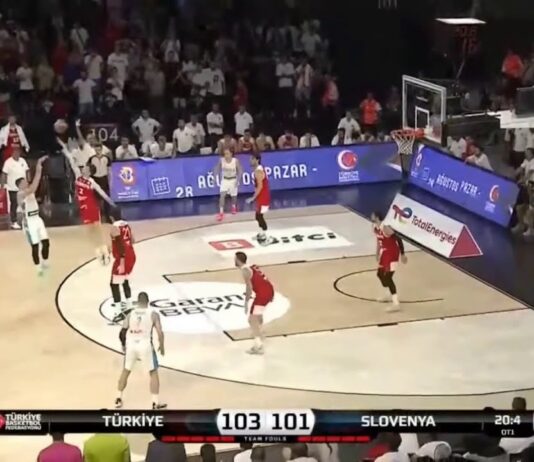 NBA: Dragić rzuca na zwycięstwo w pięknym stylu