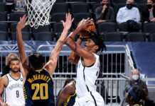 NBA: Nowy rywal dla Sochana! Kolejny skrzydłowy dołączy do Spurs