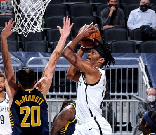 NBA: Nowy rywal dla Sochana! Kolejny skrzydłowy dołączy do Spurs