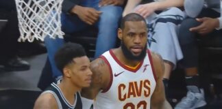 NBA: LeBron James i Dejounte Murray łączą siły w Seattle