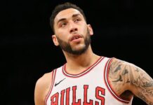 NBA: Boston Celtics sięgają po kolejnego weterana