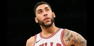 NBA: Boston Celtics sięgają po kolejnego weterana