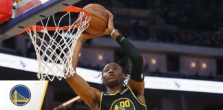 NBA: Drogi Kumingi i Warriors wkrótce się rozejdą?