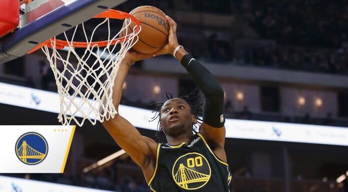 NBA: Drogi Kumingi i Warriors wkrótce się rozejdą?