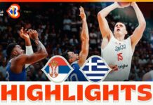 NBA: Antetokounmpo rzucił 40, ale Jokić go ograł