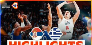 NBA: Antetokounmpo rzucił 40, ale Jokić go ograł