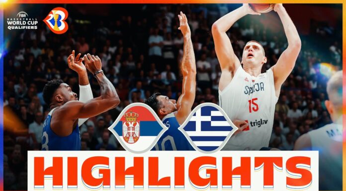 NBA: Antetokounmpo rzucił 40, ale Jokić go ograł