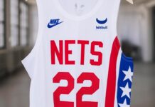 NBA: Powrót do przeszłości Brooklyn Nets