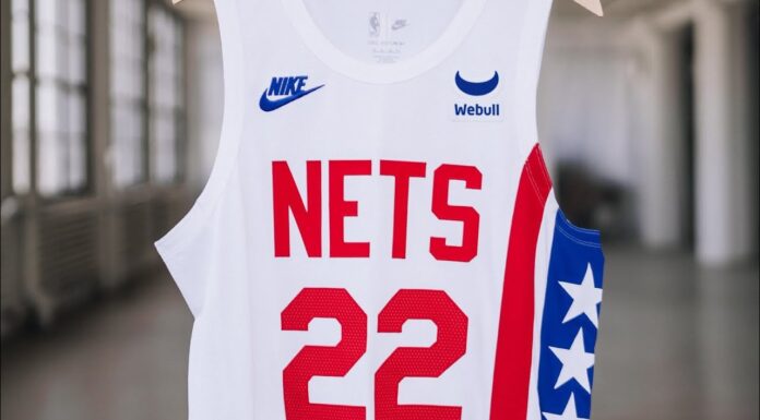 NBA: Powrót do przeszłości Brooklyn Nets