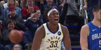 NBA: Kolejne doniesienia o transferze Mylesa Turnera