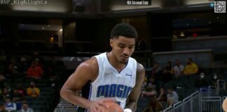 NBA: Orlando Magic chcą oddać trzech zawodników