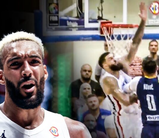 NBA: Szalony mecz w Sarajewie. Dwie dogrywki, wsad w ostatnich sekundach i ta paczka Nurkicia