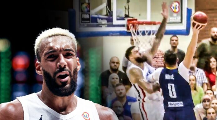 NBA: Szalony mecz w Sarajewie. Dwie dogrywki, wsad w ostatnich sekundach i ta paczka Nurkicia