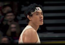 NBA: Brooklyn Nets uzupełniają skład