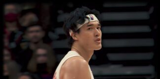 NBA: Przez sześć lat nie znalazł swojego miejsca w NBA, więc wraca na ojczyzny łono