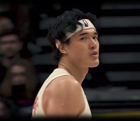 NBA: Przez sześć lat nie znalazł swojego miejsca w NBA, więc wraca na ojczyzny łono