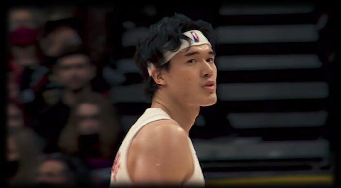 NBA: Brooklyn Nets uzupełniają skład