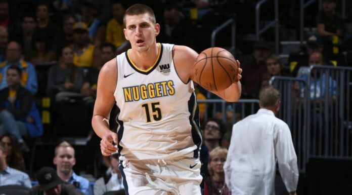 NBA: Co mówi Nikola Jokić o nadchodzących mistrzostwach Europy?