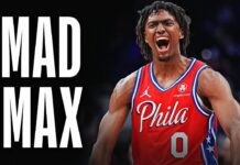 NBA: “To najbardziej imponujący młody gracz, jakiego trenowałem”