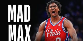 NBA: “To najbardziej imponujący młody gracz, jakiego trenowałem”