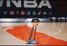 NBA: Rewolucyjna zmiana w WNBA. NBA może pójść podobnymi śladami