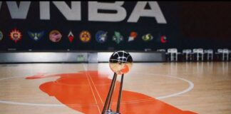 NBA: Rewolucyjna zmiana w WNBA. NBA może pójść podobnymi śladami