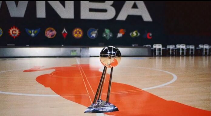 NBA: Rewolucyjna zmiana w WNBA. NBA może pójść podobnymi śladami