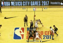 NBA: Wkrótce poznamy terminarz. Wiemy, kto i kiedy zagra w Meksyku
