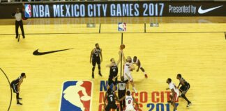NBA: Wkrótce poznamy terminarz. Wiemy, kto i kiedy zagra w Meksyku
