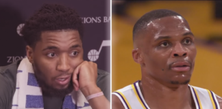 NBA: Będzie wielki transferowy hit? Lakers, Jazz i Knicks rozmawiają o wymianie