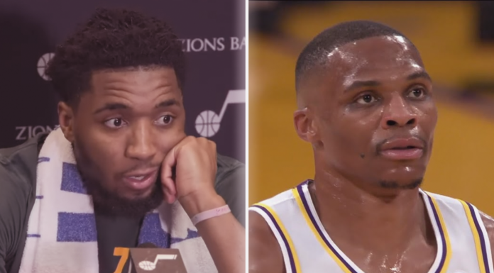 NBA: Będzie wielki transferowy hit? Lakers, Jazz i Knicks rozmawiają o wymianie