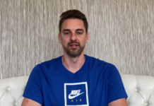 NBA: Gasol będzie wśród legend Lakers. Dobra decyzja?