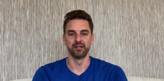 NBA: Pau Gasol o ekspansji NBA w Europie