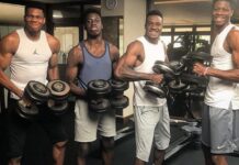 NBA: Czterech braci Antetokounmpo w jednej drużynie? To się dzieje!