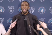 NBA: Odsłaniamy kulisy zatrzymania Taureana Prince’a