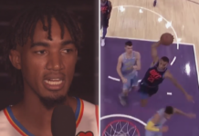 NBA: Były gracz Thunder i 76ers zagra w polskiej lidze