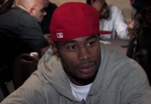 NBA: Były zawodnik NBA skazany na 10 lat więzienia