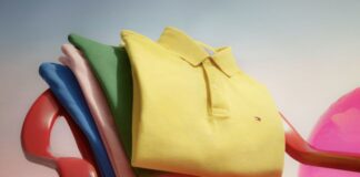 Wielka wyprzedaż Tommy Hilfiger! 4000 produktów w promocji! Zniżka do 70%!