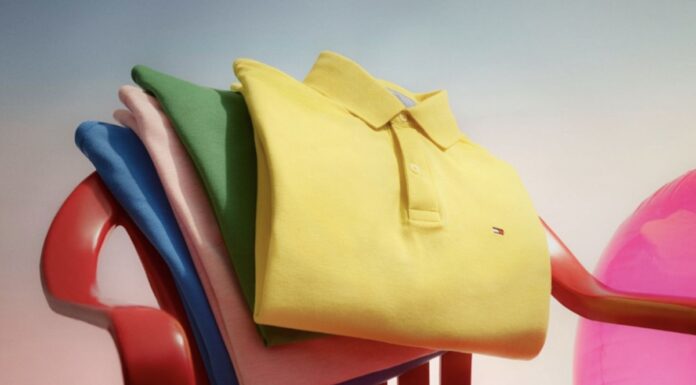 Wielka wyprzedaż Tommy Hilfiger! 4000 produktów w promocji! Zniżka do 70%!