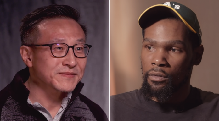 NBA: Ultimatum Duranta. Właściciel Nets już wybrał stronę