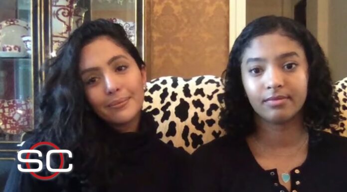 NBA: Wdowa po Kobem Bryancie dostanie potężne odszkodowanie